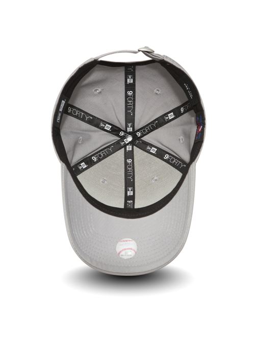 940 league basic NEW ERA | 10531940GR WHITE
